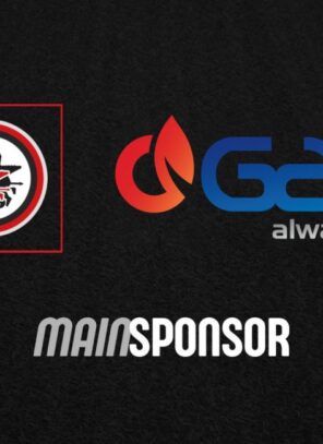 Gami Main Sponsor del Calcio Foggia