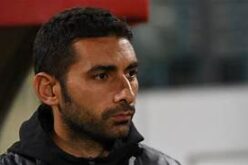 Altro che “Pazienza”, il mister ha portato grinta e determinazione al primo allenamento