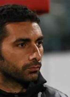 Altro che “Pazienza”, il mister ha portato grinta e determinazione al primo allenamento