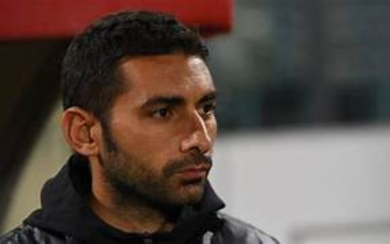 Altro che “Pazienza”, il mister ha portato grinta e determinazione al primo allenamento