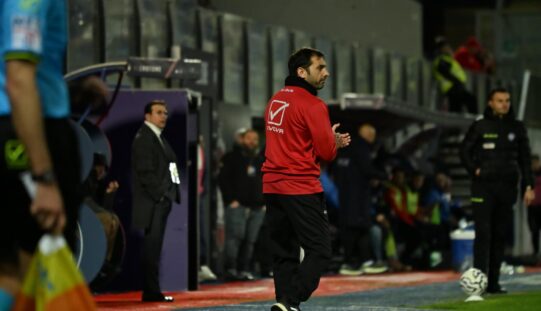 Dopo quattro anni sarà ancora Foggia-Di Bari