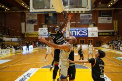 Un’altra vittoria che accende l’entusiasmo di un’intera città! L’Allianz Pazienza manda ko Fabriano