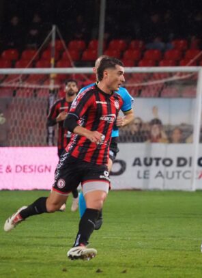 Foggia ora sei davvero ultimo. Squadra senza idee e poco reattiva cade anche contro l’Atalanta U23 (0-1)