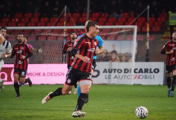Foggia ora sei davvero ultimo. Squadra senza idee e poco reattiva cade anche contro l’Atalanta U23 (0-1)