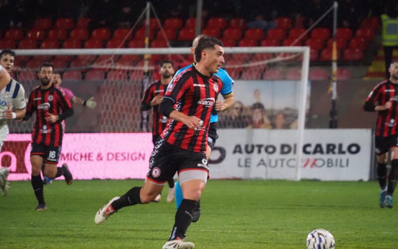 Foggia ora sei davvero ultimo. Squadra senza idee e poco reattiva cade anche contro l’Atalanta U23 (0-1)