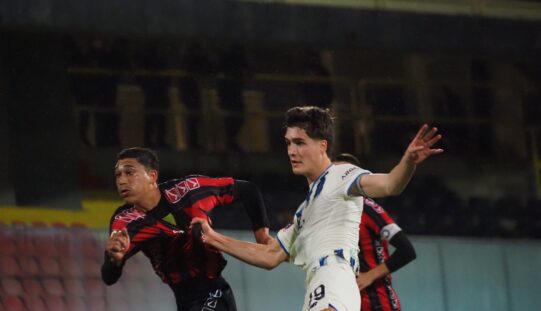 Top & Flop di Foggia-Atalanta U23