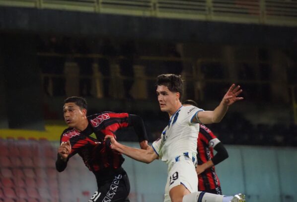 Top & Flop di Foggia-Atalanta U23