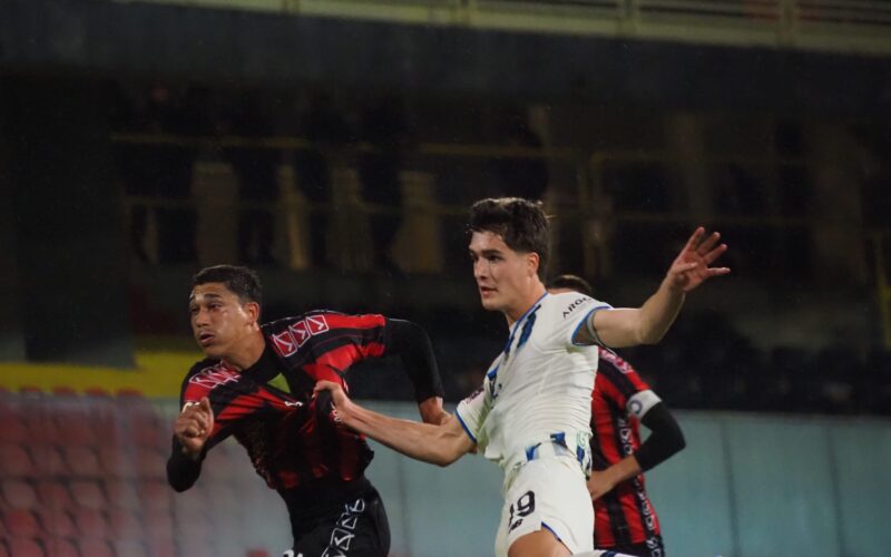 Top & Flop di Foggia-Atalanta U23