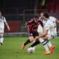 Serie C stagione 2025-2026 – Le foto di Foggia-Atalanta U23