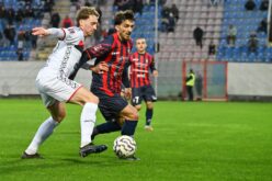 Top & Flop di Crotone-Foggia