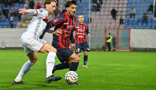Top & Flop di Crotone-Foggia