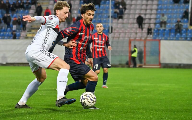 Top & Flop di Crotone-Foggia