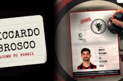 Ufficiale: Brosco al Foggia