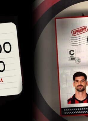 Ufficiale: Brosco dal Pescara al Foggia