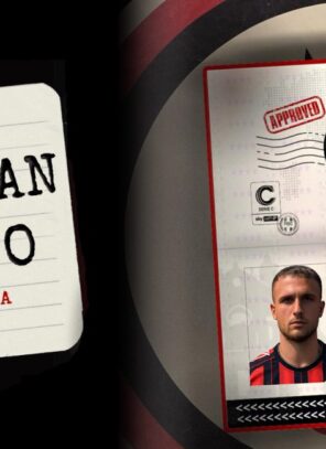 Ufficiale: Di Marco al Foggia