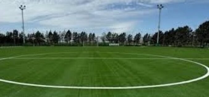 Nessuno lo ufficializza, ma tutti lo sanno. Il Foggia si allenerà da domani al campo Croci Nord