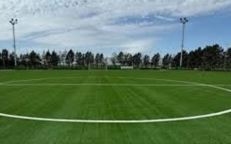 Nessuno lo ufficializza, ma tutti lo sanno. Il Foggia si allenerà da domani al campo Croci Nord