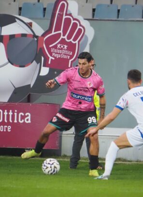 Top & Flop di Foggia-Casarano