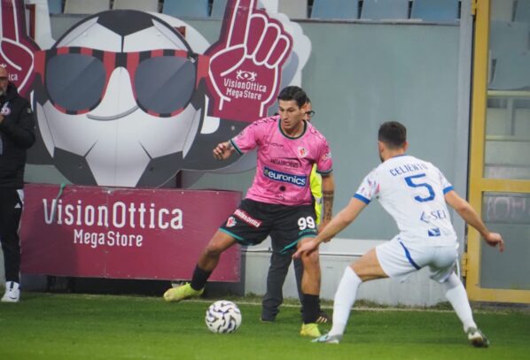 Top & Flop di Foggia-Casarano