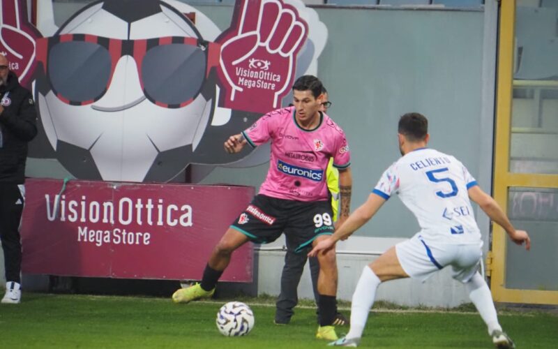 Top & Flop di Foggia-Casarano