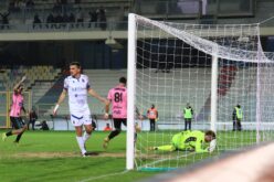 Con il Casarano settima sconfitta consecutiva (1-2). E’ sempre più buio pesto