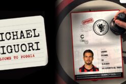 Ufficiale: Michael Liguori al Foggia