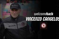 Ufficiale: Bentornato mister Cangelosi