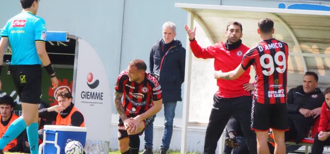 Penalizzato il Trapani, ora é ultimo con il Siracusa. Play-out più vicini, ma ora tutto é possibile…