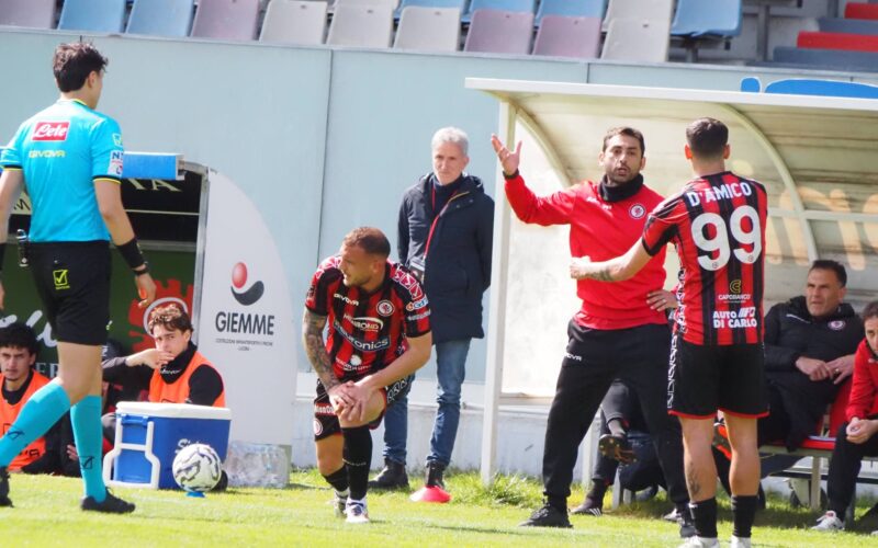 Penalizzato il Trapani, ora é ultimo con il Siracusa. Play-out più vicini, ma ora tutto é possibile…