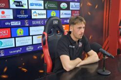 Staver: “Stiamo crescendo. Ora abbiamo una organizzazione di gioco”