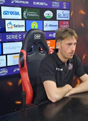 Staver: “Stiamo crescendo. Ora abbiamo una organizzazione di gioco”