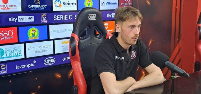 Staver: “Stiamo crescendo. Ora abbiamo una organizzazione di gioco”