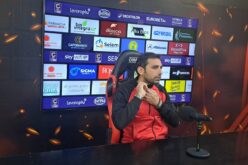 Pazienza: “Una vittoria meritata che allenta la pressione. Ma possiamo fare di più”