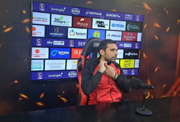 Pazienza: “Una vittoria meritata che allenta la pressione. Ma possiamo fare di più”