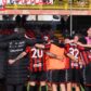 Serie C stagione 2025-2026 – Le foto di Foggia-Siracusa