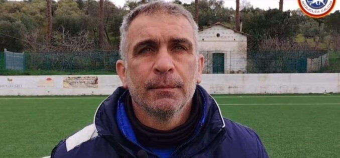 Heraclea, Montanaro: “Rammarico per il gol subito, ora testa al Francavilla”