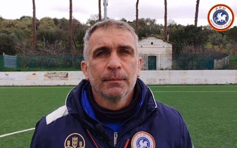 Heraclea, Montanaro: “Rammarico per il gol subito, ora testa al Francavilla”