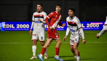 Serie C stagione 2025-2026 – Le foto di Team Altamura-Foggia