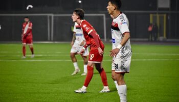 Serie C stagione 2025-2026 – Le foto di Team Altamura-Foggia