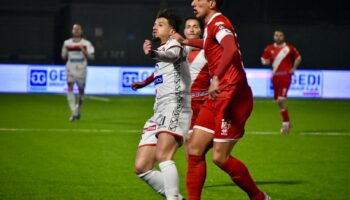 Serie C stagione 2025-2026 – Le foto di Team Altamura-Foggia