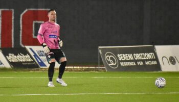 Serie C stagione 2025-2026 – Le foto di Team Altamura-Foggia