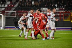 Giron: “Chiediamo scusa ai tifosi. È un brutto momento”