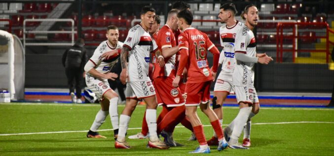 Giron: “Chiediamo scusa ai tifosi. È un brutto momento”