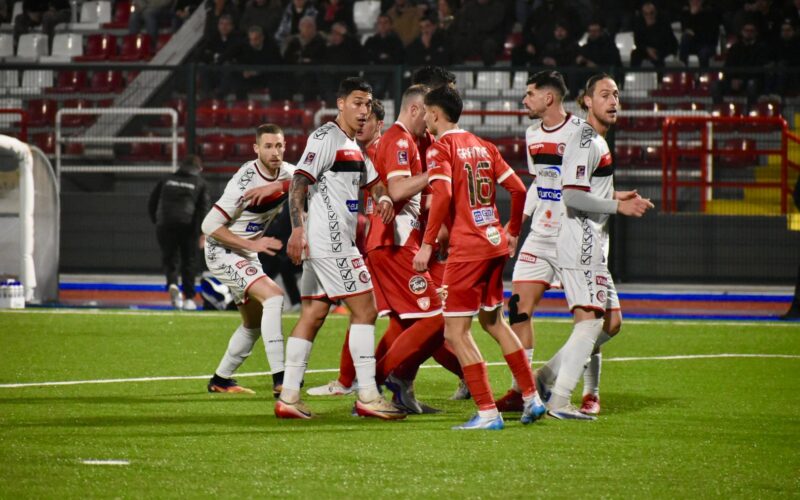 Top & Flop di Team Altamura-Foggia