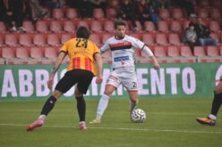 Il Foggia mette paura al Benevento ma torna ancora una volta a mani vuote (1-0)