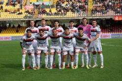 Cavese-Foggia: le ultimissime