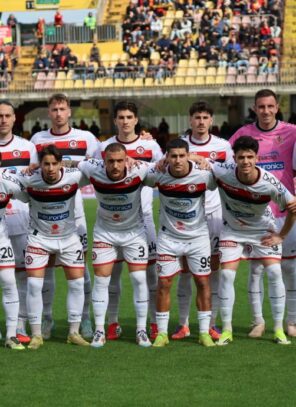 Menegazzo: “Oggi abbiamo fatto una grande prestazione”