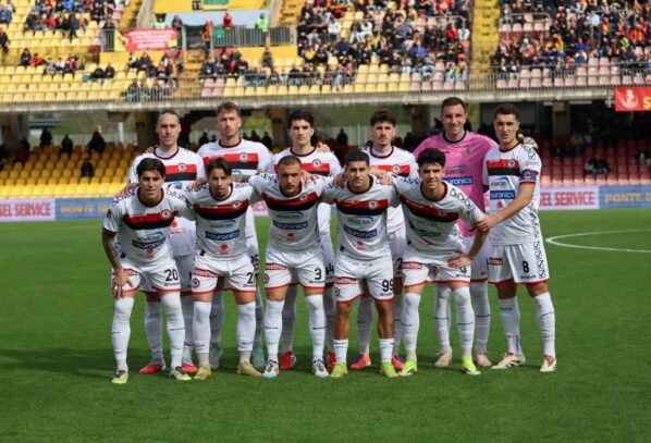 Menegazzo: “Oggi abbiamo fatto una grande prestazione”