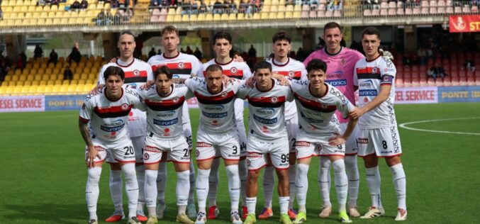 Cavese-Foggia: le ultimissime