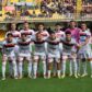 Serie C stagione 2025-2026 – Le foto di Benevento-Foggia